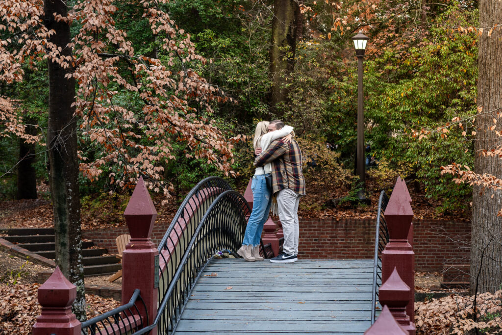 Crim Dell Bridge Proposal, Williamsburg, VA